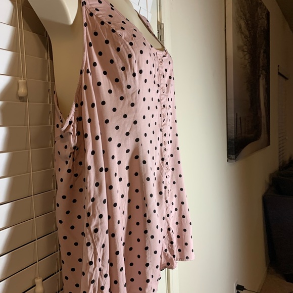 Torrid Blouse - Picture 2 of 5